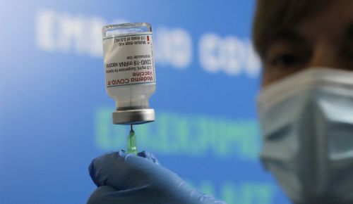 Από τη Μεγάλη Εβδομάδα ο εμβολιασμός για πολίτες άνω των 30 ετών