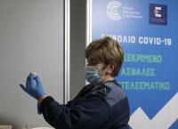 Πανδημία ενημέρωση: Ποιοι θα κάνουν την τρίτη δόση