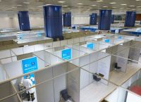 Γεωργαντάς εμβολιασμοί: 5,5 εκατομμύρια το Μάιο Γεωργαντάς εμβολιασμοί: 5,5 εκατομμύρια το Μάιο