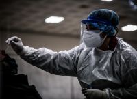 Μεταλλαγμένος κορωνοϊός Ελλάδα: Τι φοβούνται οι ειδικοί Μεταλλαγμένος κορωνοϊός Ελλάδα: Τι φοβούνται οι ειδικοί