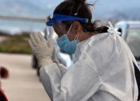 ΕΟΔΥ: Πού θα πραγματοποιηθούν σήμερα rapid test ΕΟΔΥ: Πού θα πραγματοποιηθούν σήμερα rapid test