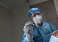 Rapid test: Πού θα πραγματοποιήσει σήμερα ο ΕΟΔΥ Rapid test: Πού θα πραγματοποιήσει σήμερα ο ΕΟΔΥ