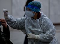 Rapid test: Πού θα γίνουν σήμερα από τον ΕΟΔΥ
