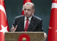 Άσχημα τα νέα για τον Ερντογάν Άσχημα τα νέα για τον Ερντογάν