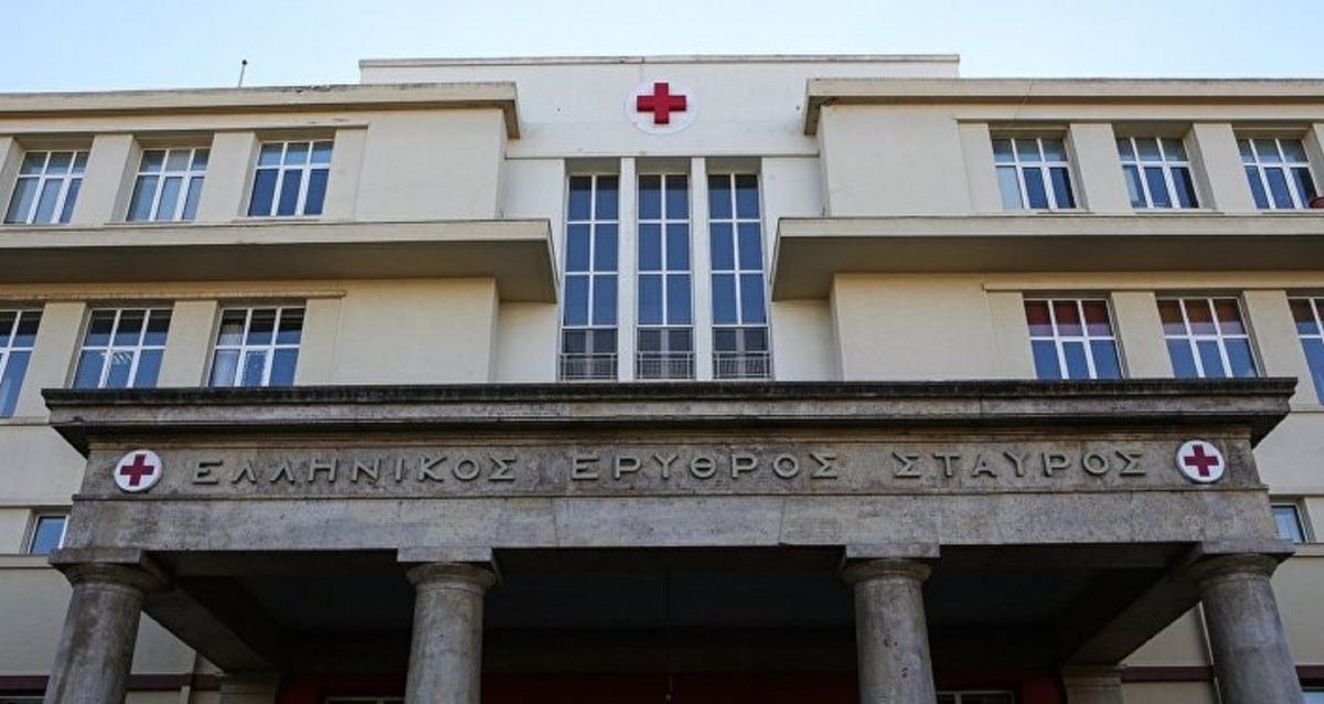 Ερυθρός Σταυρός: Εκκενώνεται το νοσοκομείο – Μετατρέπεται σε κορωνοϊού