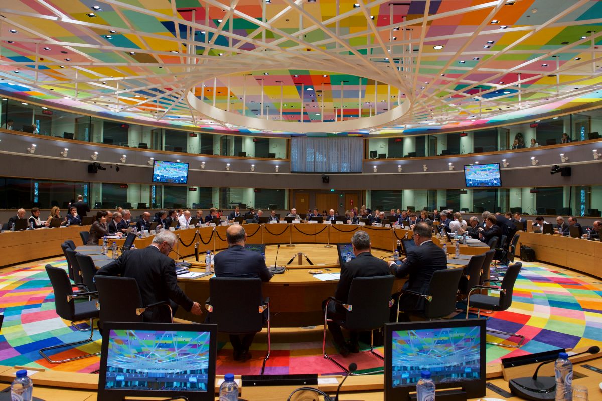 Eurogroup: Σήμερα η συνεδρίαση – Τι θα συζητηθεί