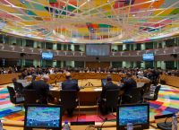 Eurogroup: Σήμερα η συνεδρίαση – Τι θα συζητηθεί Eurogroup: Σήμερα η συνεδρίαση – Τι θα συζητηθεί