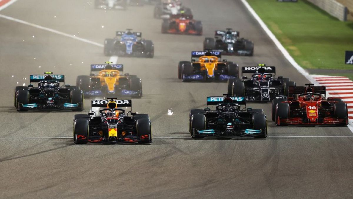 Formula 1: Νικητής στο Μπαχρέιν ο Χάμιλτον