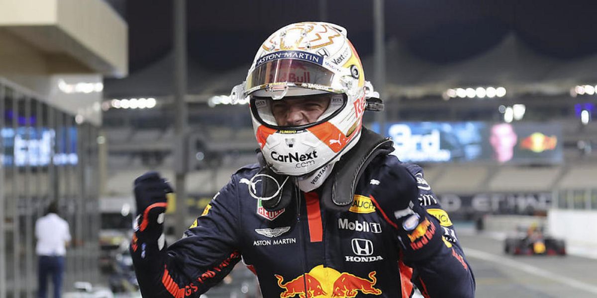 Formula 1: Στον Φερστάπεν η πρώτη pole position της χρονιάς