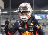 Formula 1: Στον Φερστάπεν η πρώτη pole position της χρονιάς Formula 1: Στον Φερστάπεν η πρώτη pole position της χρονιάς