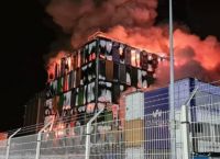 Γαλλία φωτιά: Κατέρρευσε ο μεγαλύτερος πάροχος υπηρεσιών cloud της Ευρώπη Γαλλία φωτιά: Κατέρρευσε ο μεγαλύτερος πάροχος υπηρεσιών cloud της Ευρώπη