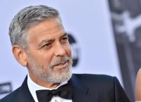 George Clooney: Να επιστραφούν τα γλυπτά του Παρθενώνα George Clooney: Να επιστραφούν τα γλυπτά του Παρθενώνα