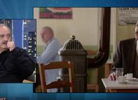 Γιώργος Σουξές: Έδωσε spoiler για τις Άγριες Μέλισσες Γιώργος Σουξές: Έδωσε spoiler για τις Άγριες Μέλισσες