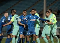 ΠΑΣ Γιάννινα Ατρόμητος: 1-0 ΠΑΣ Γιάννινα Ατρόμητος: 1-0