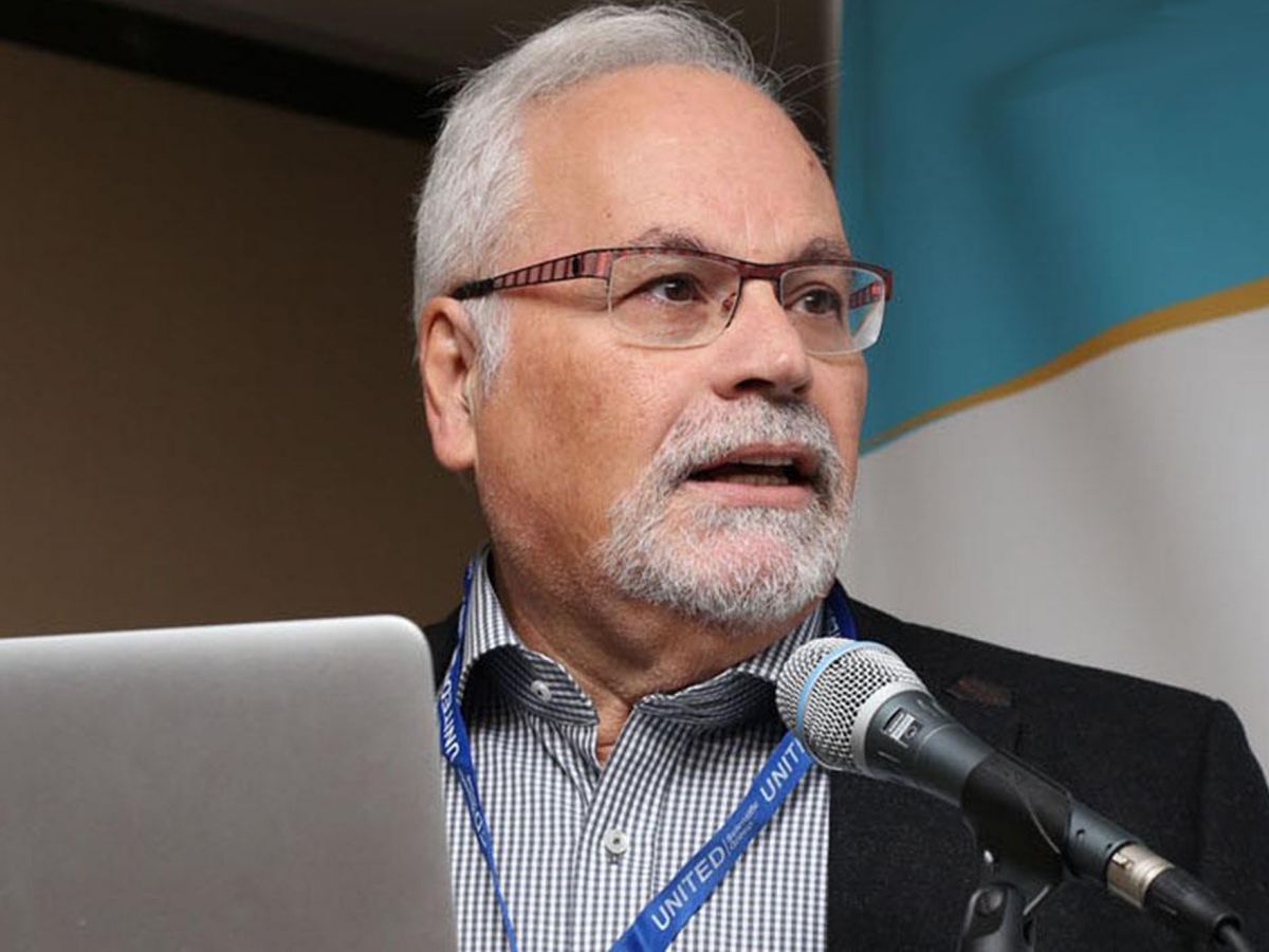 Παυλάκης: Πότε θα έρθει το τέλος της πανδημίας