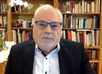 Παυλάκης κορωνοϊός: Η χαλάρωση είναι μονόδρομος Παυλάκης κορωνοϊός: Η χαλάρωση είναι μονόδρομος