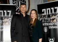 Πάμπλο Γκαρσία: Η όλο νόημα ανάρτηση της συζύγου του Πάμπλο Γκαρσία: Η όλο νόημα ανάρτηση της συζύγου του