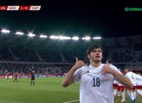 Γεωργία Ισπανία 1-0: Σοκ στον όμιλο της Εθνικής