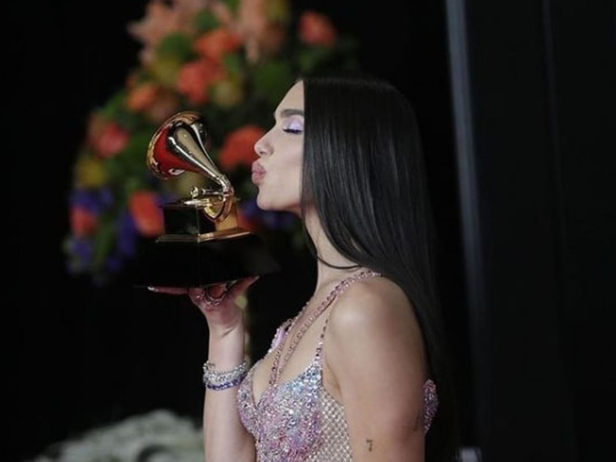 Grammys 2021: Αυτοί είναι οι νικητές