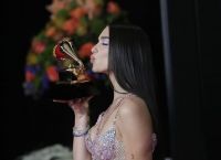 Grammys 2021: Αυτοί είναι οι νικητές Grammys 2021: Αυτοί είναι οι νικητές