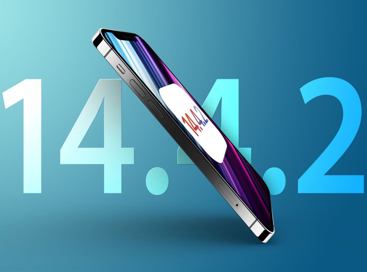 iOS 14.4.2: Διαθέσιμη η αναβάθμιση λογισμικού