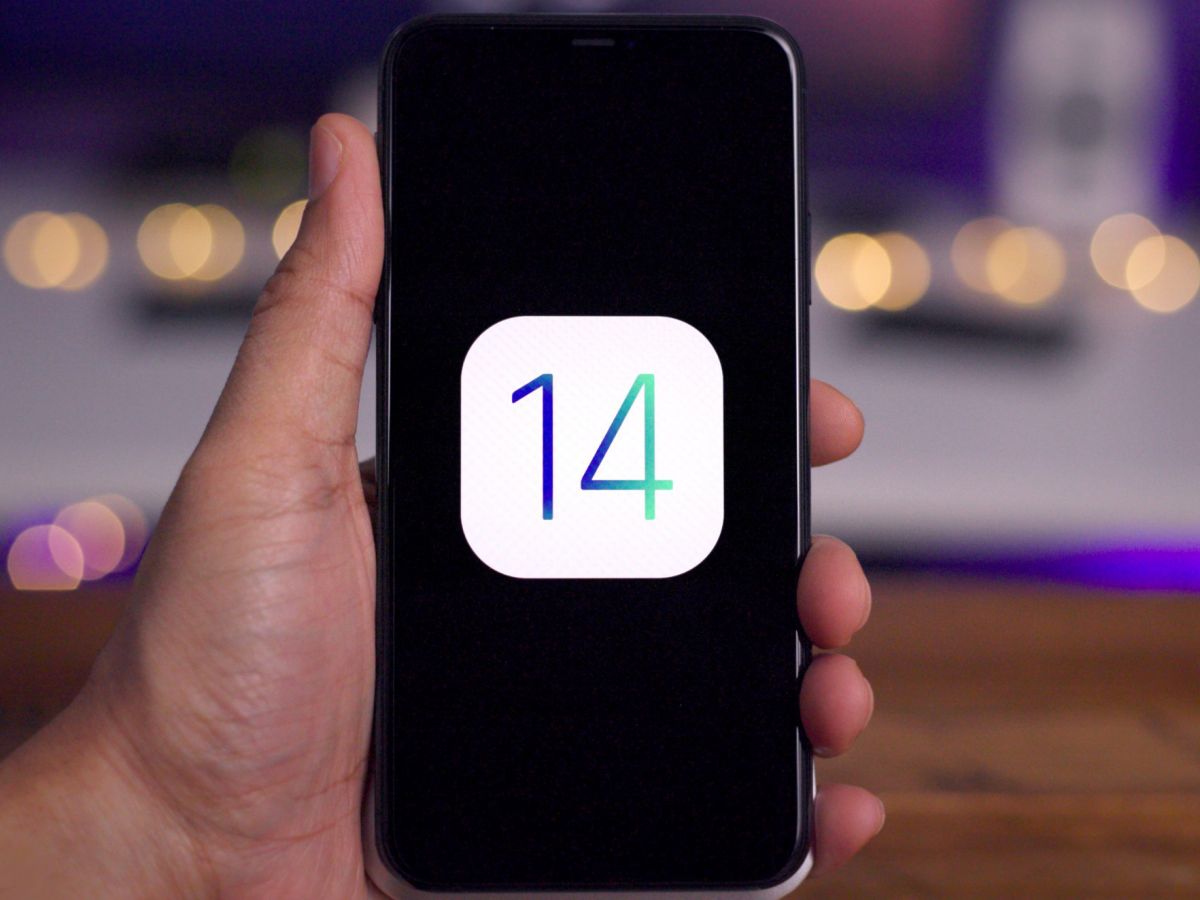 iOS 14: Πάνω από το 90% των iPhone με το νέο λογισμικό