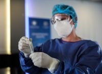 Rapid test: Πού θα γίνουν σήμερα δωρεάν από τον ΕΟΔΥ Rapid test: Πού θα γίνουν σήμερα δωρεάν από τον ΕΟΔΥ