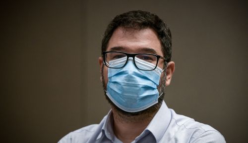 Ηλιόπουλος: Το εργασιακό πλήττει τους εργαζόμενους
