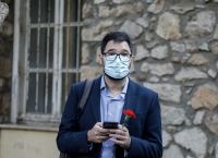 Ηλιόπουλος: Το lockdown εδώ και 5 μήνες δεν δουλεύει Ηλιόπουλος: Το lockdown εδώ και 5 μήνες δεν δουλεύει