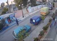 «Ινδιάνος» Νέα Σμύρνη: Βίντεο – άλλοθι για τον 30χρονο «Ινδιάνος» Νέα Σμύρνη: Βίντεο – άλλοθι για τον 30χρονο