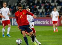 Ισπανία: Νίκη με ανατροπή κόντρα στη Γεωργία