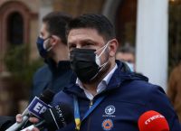 Χαρδαλιάς: Η κατάσταση στην Αχαΐα είναι οριακή Χαρδαλιάς: Η κατάσταση στην Αχαΐα είναι οριακή
