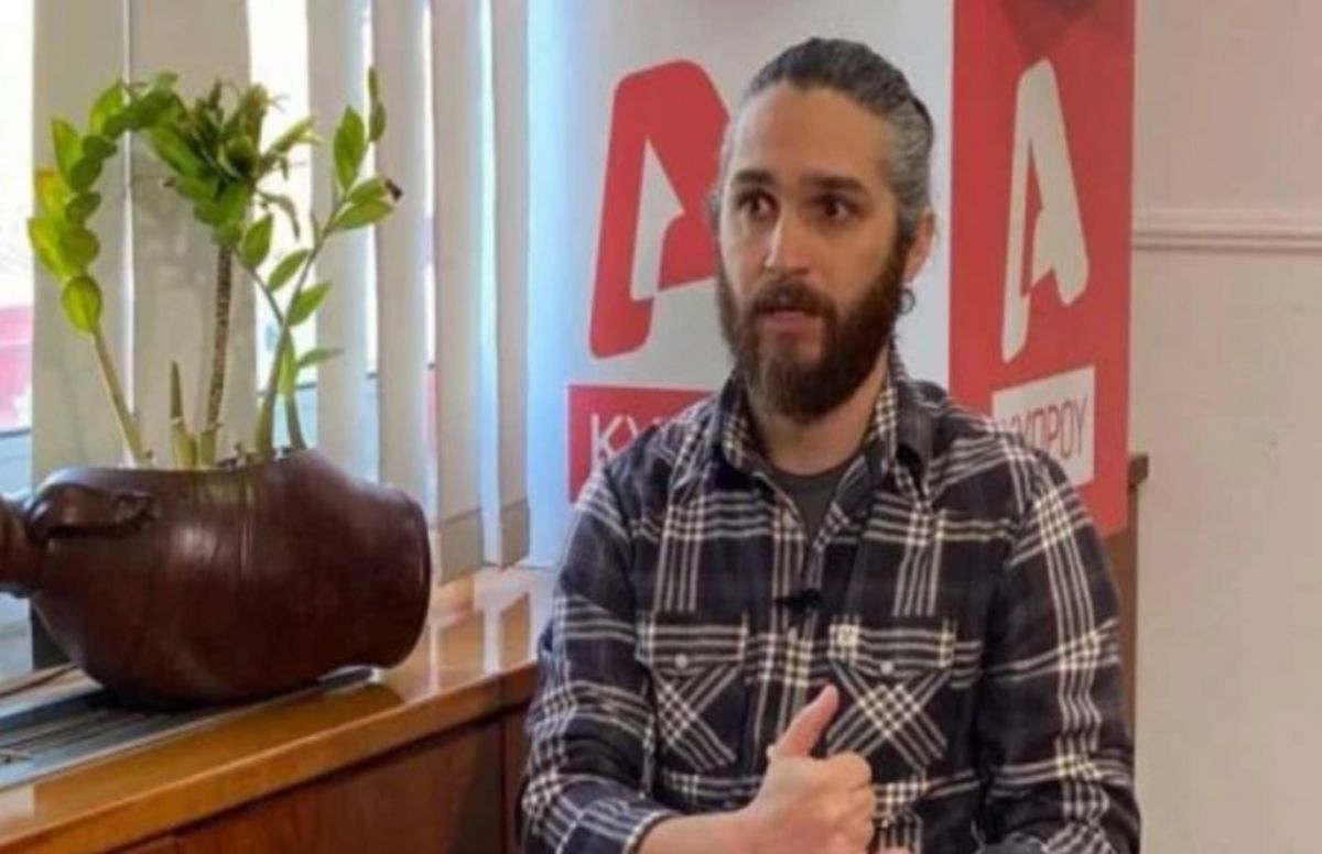 Καταγγελίες ηθοποιών: «Πρέπει να σε δω γυμνό» – Νέα συγκλονιστική μαρτυρία από Κύπριο ηθοποιό