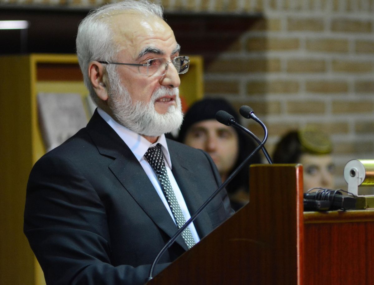 Ιβάν Σαββίδης: Στην Ελλάδα για διακοπές