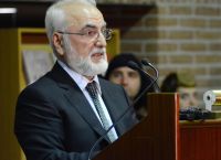 Ιβάν Σαββίδης: Στην Ελλάδα για διακοπές