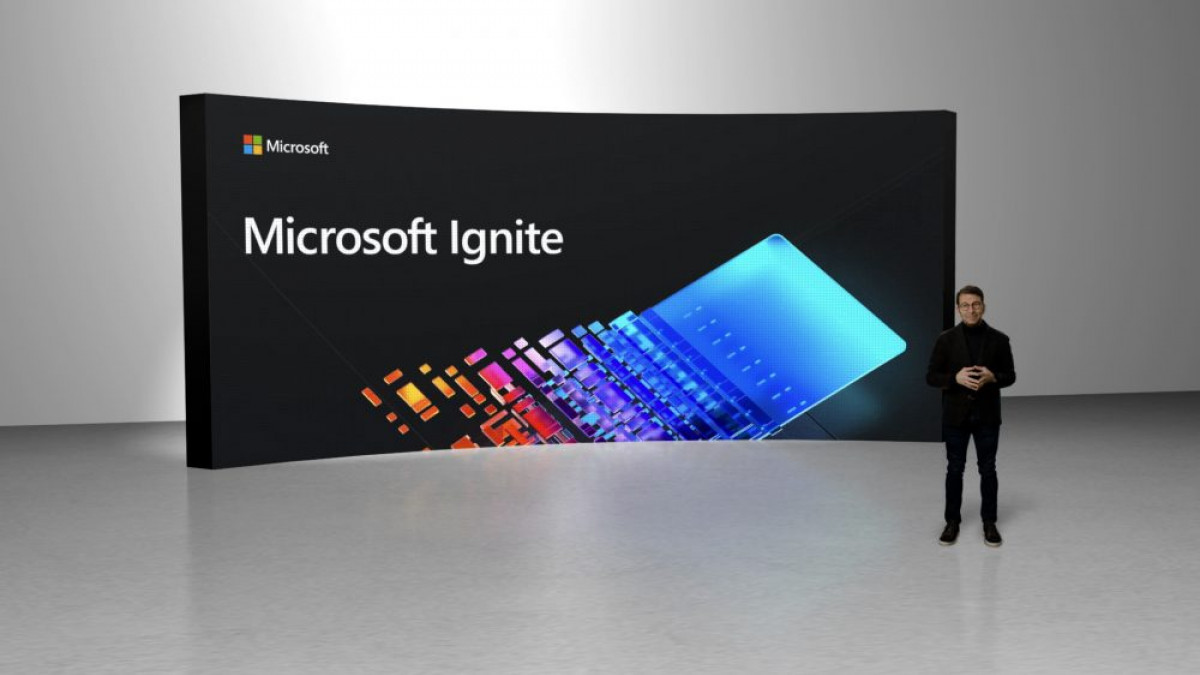Ignite 2021: Με συμμετοχή της Ελλάδας πραγματοποιήθηκε το κορυφαίο συνέδριο τεχνολογίας της Microsoft