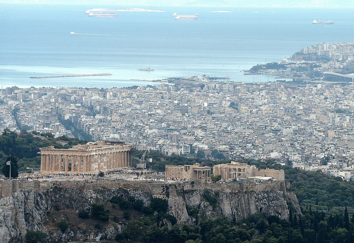 Καιρός αύριο 11 Απριλίου: Η πρόγνωση για την Κυριακή