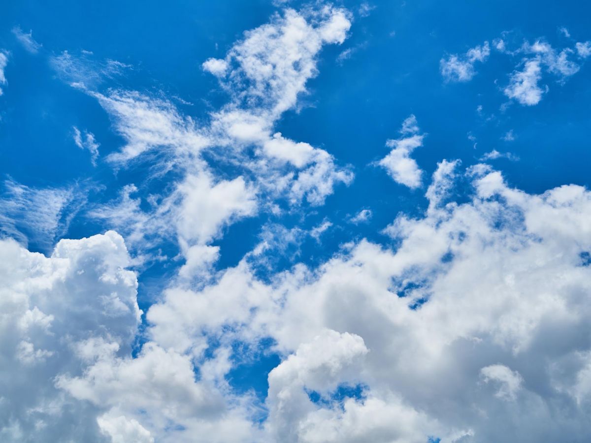 Καιρός αύριο 4 Απριλίου: Η πρόγνωση για την Κυριακή