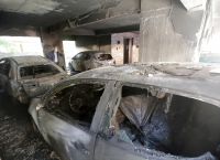 Καλαμαριά εμπρησμός: Συγκλονίζουν οι κάτοικοι – Θα καιγόμασταν ζωντανοί