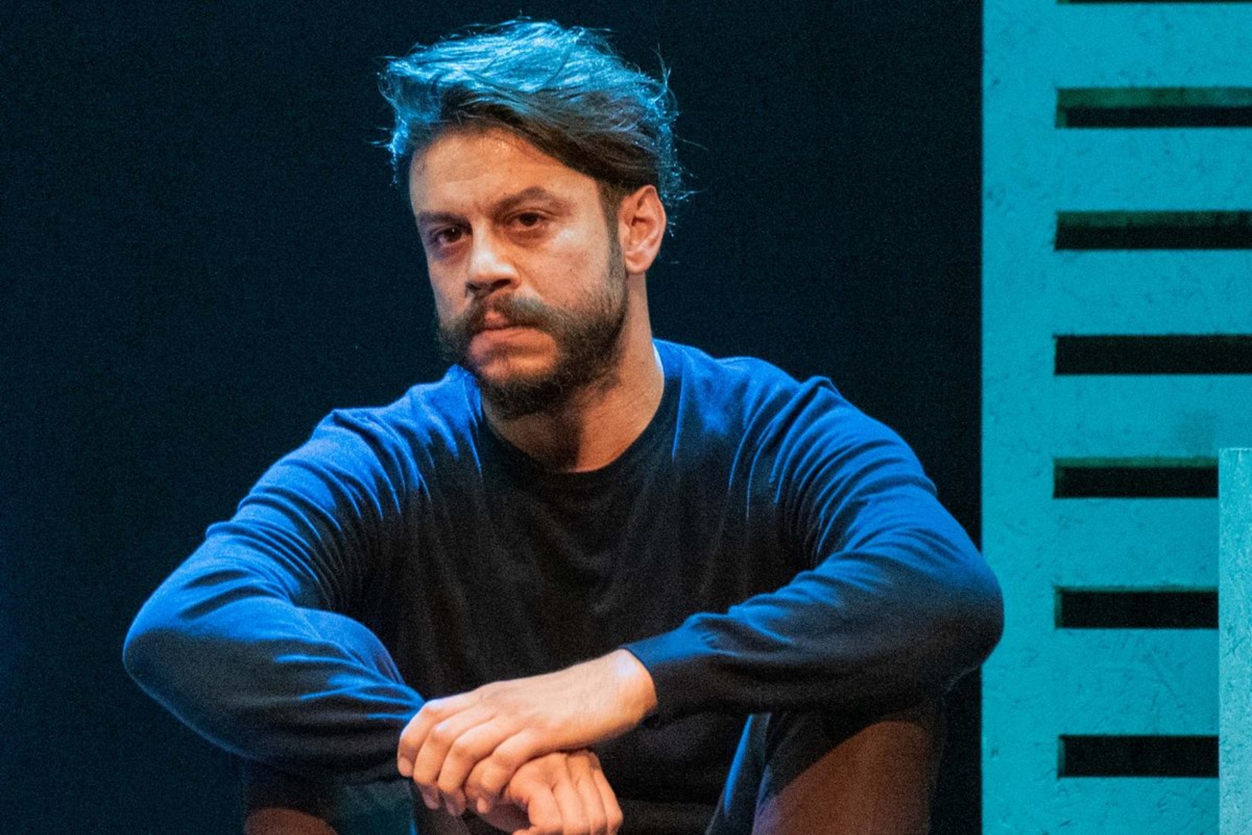 Λεωνίδας Καλφαγιάννης: Τι είπε για τον Λιγνάδη