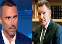 Καπουτζίδης Κούγιας: Ξέσπασε νέα κόντρα – Η μήνυση και το ομοφοβικό σχόλιο Καπουτζίδης Κούγιας: Ξέσπασε νέα κόντρα – Η μήνυση και το ομοφοβικό σχόλιο