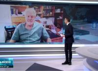Καπραβέλος: Διαφωνεί με το lockdown «ακορντεόν» Καπραβέλος: Διαφωνεί με το lockdown «ακορντεόν»