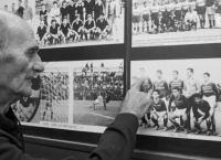 Πέθανε ο Θανάσης Καρακυριάκος Πέθανε ο Θανάσης Καρακυριάκος