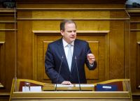Καραμανλής: Διευκρινίσεις για τα οδικά έργα Καραμανλής: Διευκρινίσεις για τα οδικά έργα