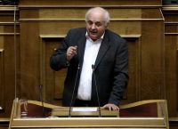 Καραθανασόπουλος: Να γίνει συζήτηση για τον σωφρονισμό Καραθανασόπουλος: Να γίνει συζήτηση για τον σωφρονισμό