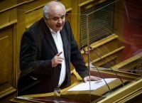 Καραθανασόπουλος: Άφησαν αθωράκιστο το δημόσιο σύστημα υγείας