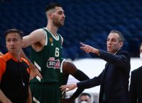 Παναθηναϊκός Μακάμπι: Περήφανος ο Κάτας
