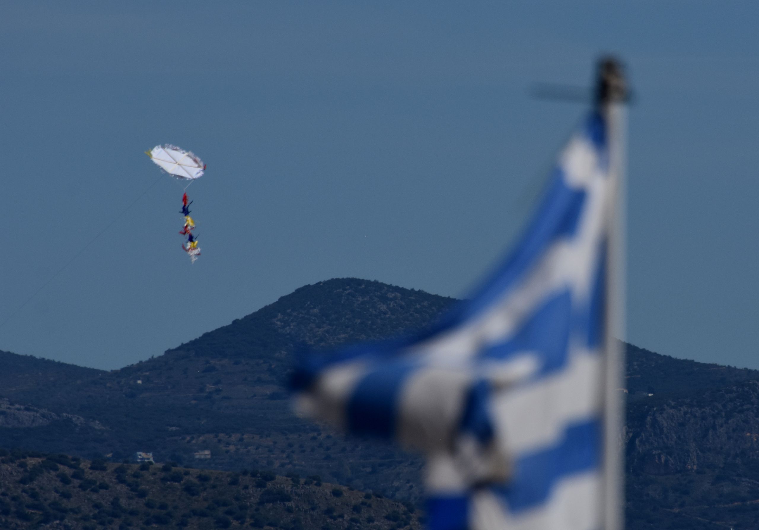 Σαρακοστή: Τα έθιμα για την Καθαρά Δευτέρα