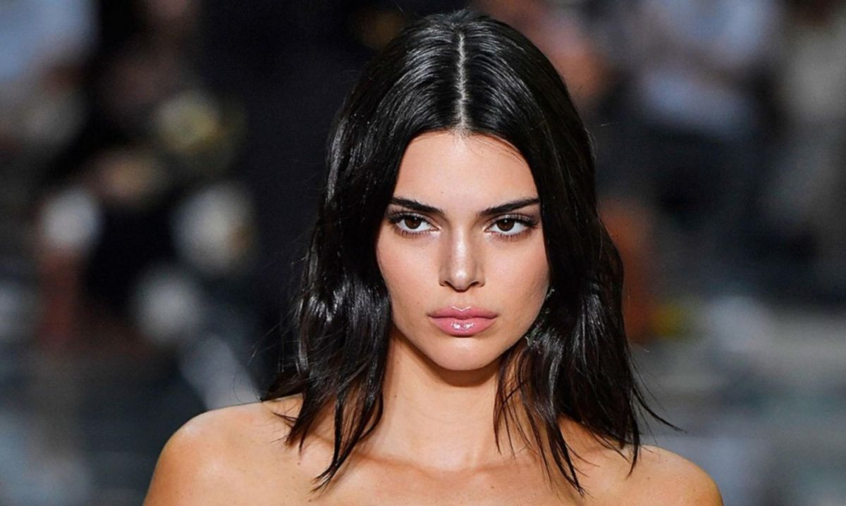 Kendall Jenner: Τα έχασαν οι θαυμαστές της