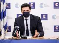 Κορωνοϊός ενημέρωση: Τα νεότερα για την πανδημία Κορωνοϊός ενημέρωση: Τα νεότερα για την πανδημία